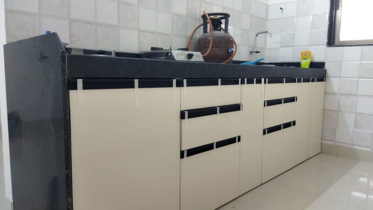 Kitchen, haware-altura 1 Bedroom 398 Sq.Ft. Apartment In Vikhroli East Mumbai 9324080