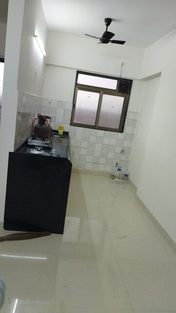 Kitchen in 1 BHK Apartment at Haware Altura, Vikhroli East – for Rent