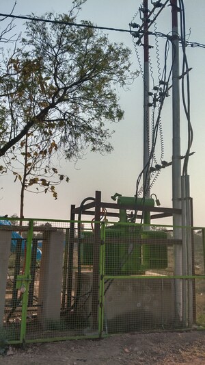  Plot – Exterior View View at Faizabad Road - for Sale