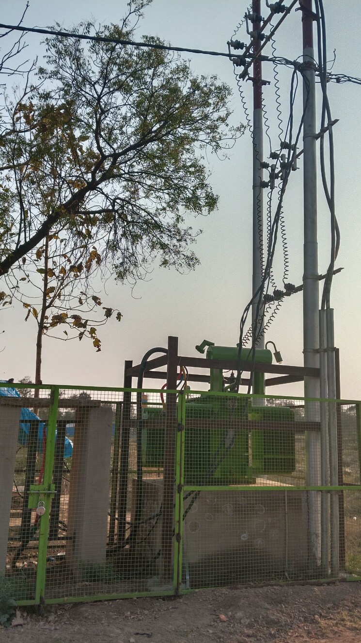 Exterior View, faizabad road  1201 Sq.Ft. Plot In Faizabad Road Lucknow 9324094