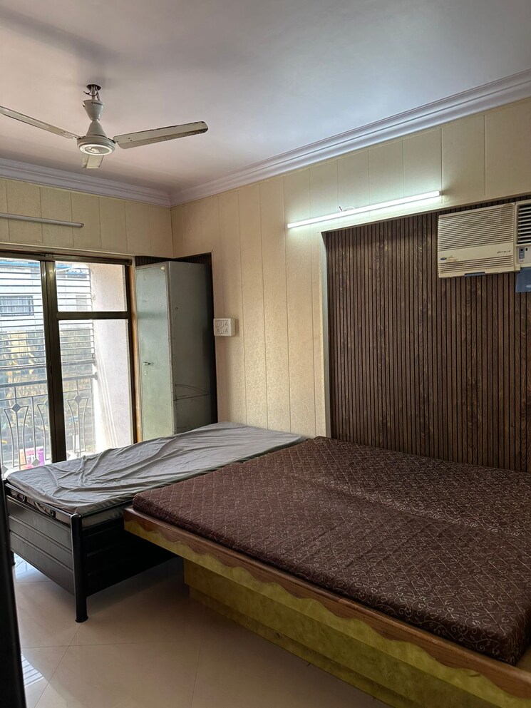 Bedroom, aum-sahil-tower 2 Bedroom 1245 Sq.Ft. Apartment In Lower Parel Mumbai 9324111