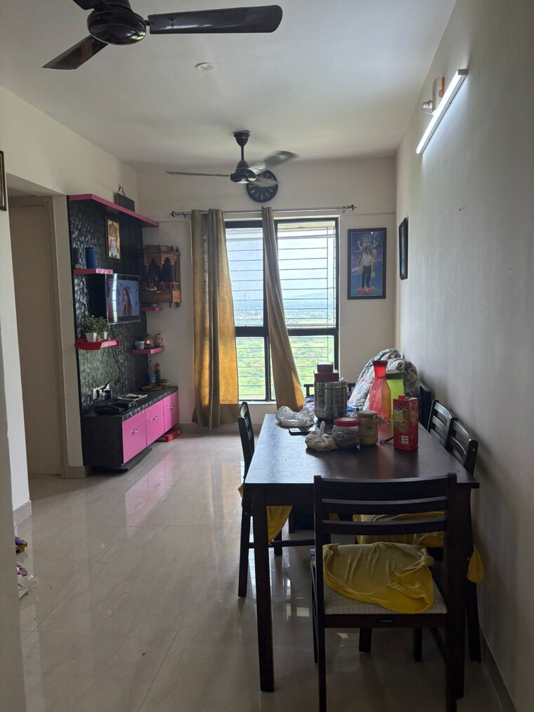 Living Room, dombivli east 1 RK 400 Sq.Ft. Apartment In Dombivli East Thane 9324115