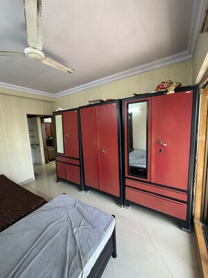 2 BHK Apartment For Rent in Aum Sahil Tower, Lower Parel