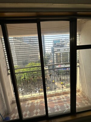 Room in 2 BHK Apartment at Aum Sahil Tower, Lower Parel – for Rent