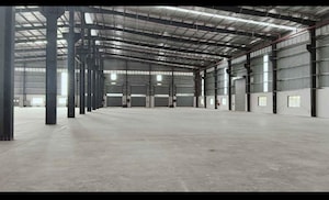 Room in  Warehouse at Naushibai Compound, Manpada – for Rent