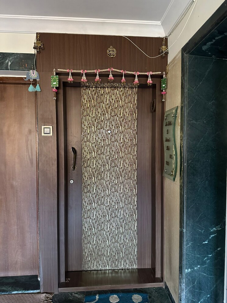 Bedroom, aum-sahil-tower 2 Bedroom 1125 Sq.Ft. Apartment In Lower Parel Mumbai 9324123