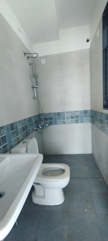 Kitchen in 2 BHK Apartment at Nanded City Pancham, Nanded – for Rent