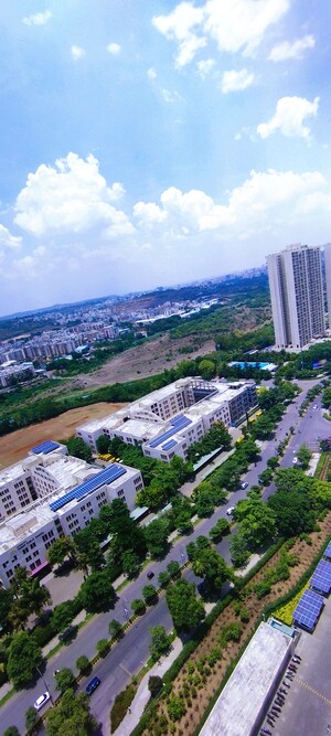 2 BHK Apartment For Rent in Nanded City Pancham, Nanded