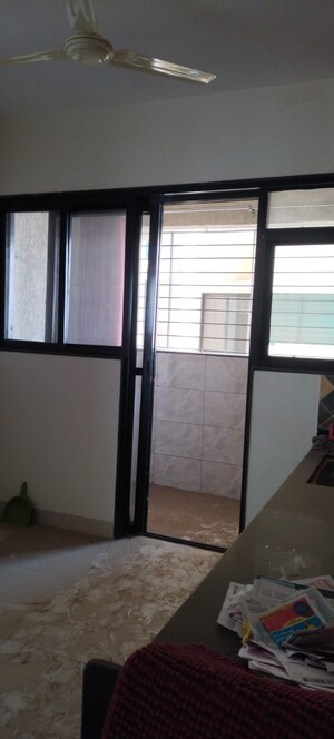 Room in 2 BHK Apartment at Sargam CHS Nanded, Sinhagad Road – for Rent