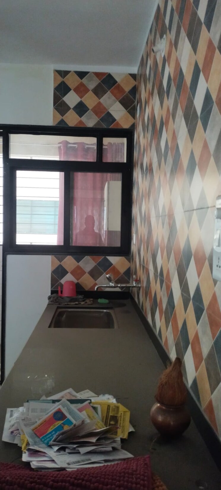 Bedroom, sargam-chs-nanded 2 Bedroom 665 Sq.Ft. Apartment In Sinhagad Road Pune 9324128