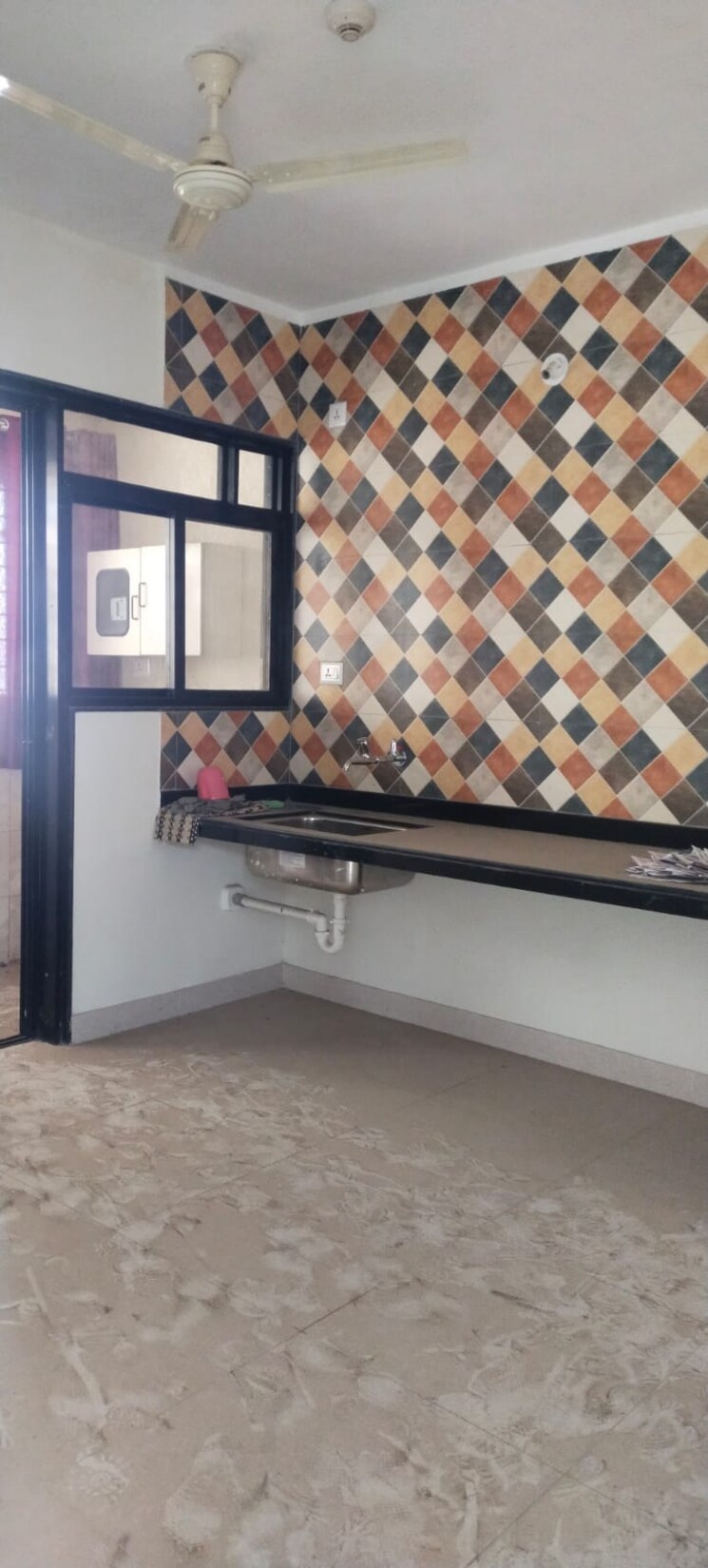 Kitchen, sargam-chs-nanded 2 Bedroom 665 Sq.Ft. Apartment In Sinhagad Road Pune 9324128