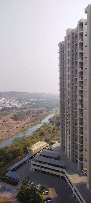 2 BHK Apartment For Rent in Sargam CHS Nanded, Sinhagad Road