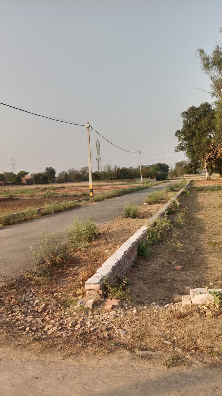 undefined, faizabad road  1501 Sq.Ft. Plot In Faizabad Road Lucknow 9324131