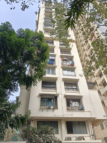 2 BHK Apartment – Exterior View View at Atlanta Heights, Prabhadevi - for Rent