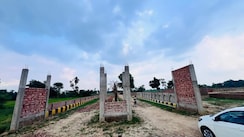 Plot For Sale in Faizabad Road