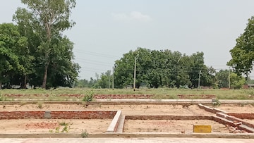 Plot Area in  Plot at Faizabad Road – for Sale