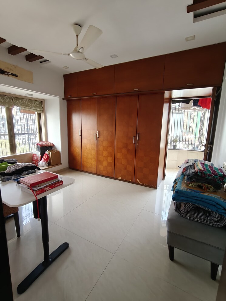 Bedroom, atlanta-heights 2 Bedroom 1524 Sq.Ft. Apartment In Prabhadevi Mumbai 9324136