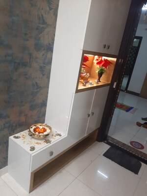 2 BHK Apartment For Rent in Sargam CHS Nanded, Sinhagad Road