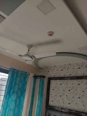 Furnished Amenities in 2 BHK Apartment at Sargam CHS Nanded, Sinhagad Road – for Rent