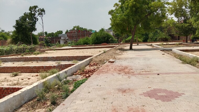 undefined, faizabad road  1250 Sq.Ft. Plot In Faizabad Road Lucknow 9324141