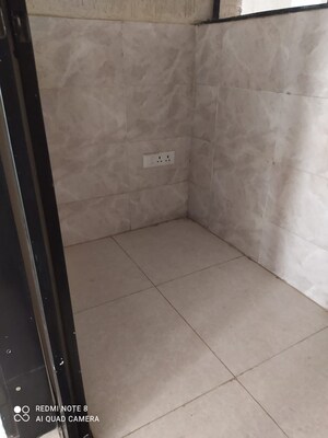 Bathroom in 2 BHK Apartment at Sargam CHS Nanded, Sinhagad Road – for Rent