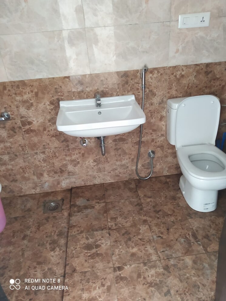 Bathroom, sargam-chs-nanded 2 Bedroom 665 Sq.Ft. Apartment In Sinhagad Road Pune 9324143