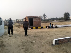  Plot – Exterior View View at Faizabad Road - for Sale