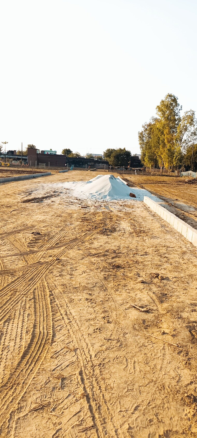 undefined, faizabad road  2000 Sq.Ft. Plot In Faizabad Road Lucknow 9324149