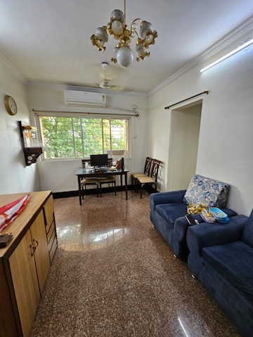 1 BHK Apartment For Rent in Runwal Pearl, Manpada