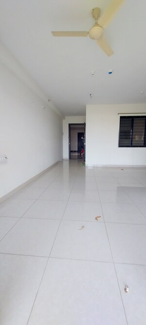 Kitchen in 2 BHK Apartment at Sargam CHS Nanded, Sinhagad Road – for Rent