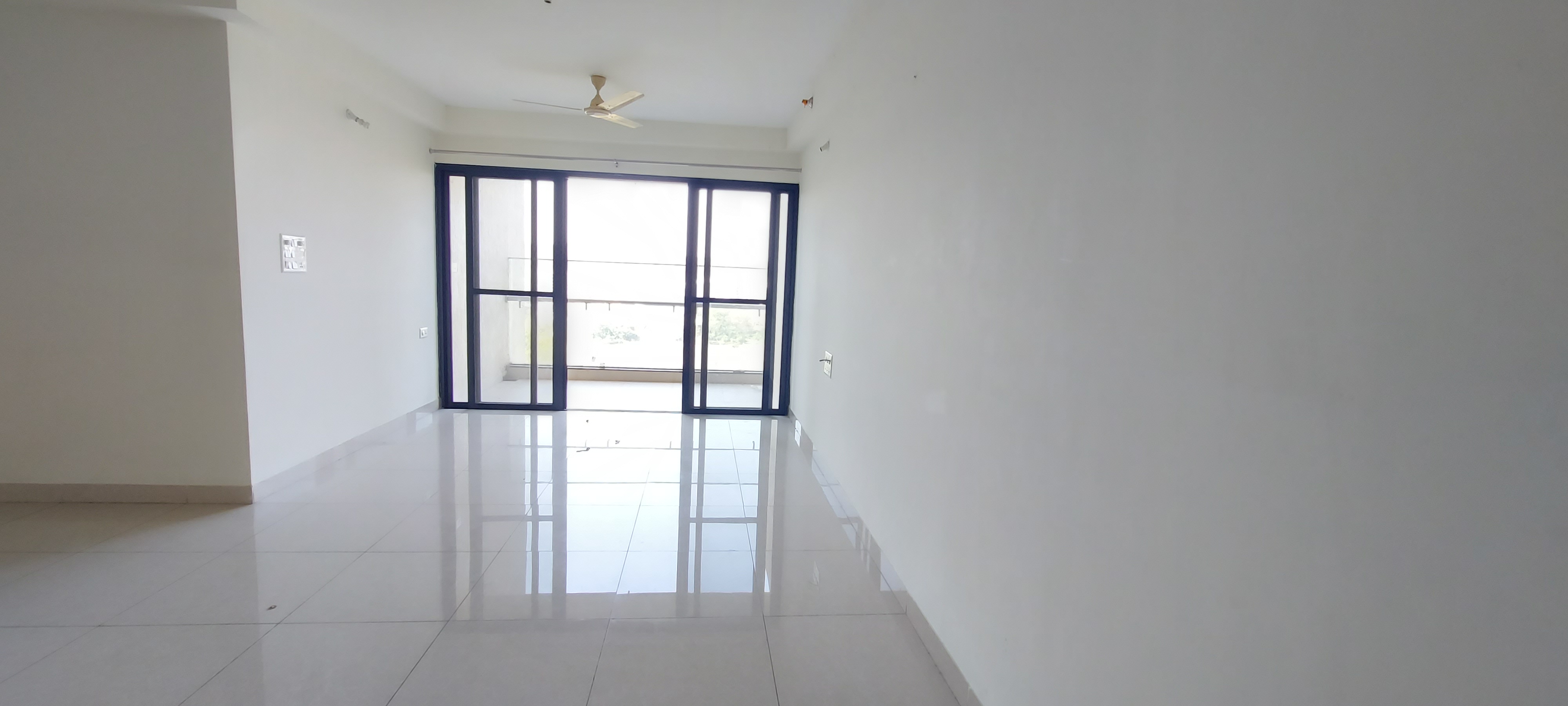 2 BHK + Pooja Room 665 Sq.Ft. Apartment in Sargam CHS Nanded