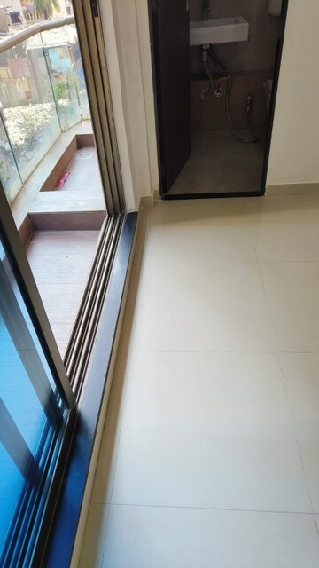 Furnished Amenities in 2 BHK Apartment at Runwal Symphony, Santacruz East – for Rent