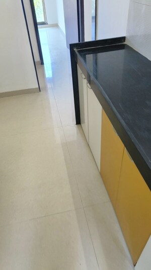 Balcony in 2 BHK Apartment at Runwal Symphony, Santacruz East – for Rent