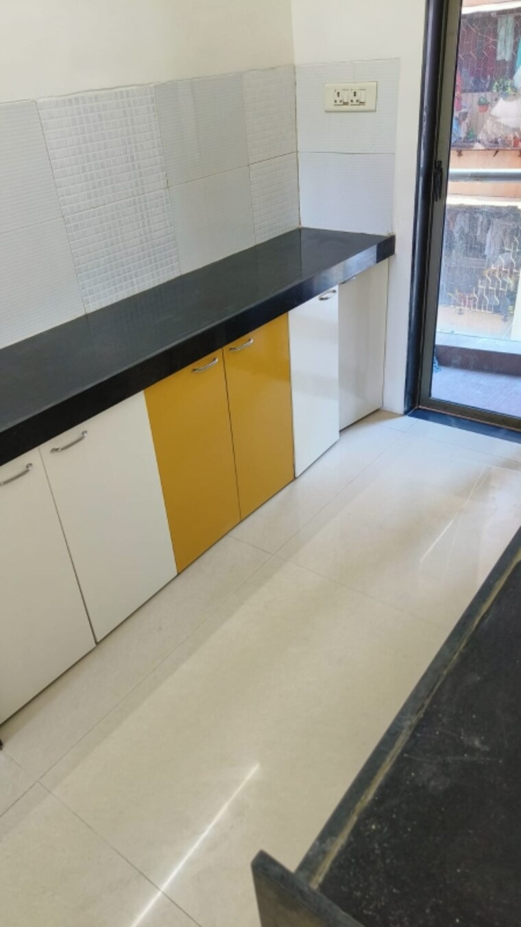 Kitchen, runwal-symphony 2 Bedroom 700 Sq.Ft. Apartment In Santacruz East Mumbai 9324170