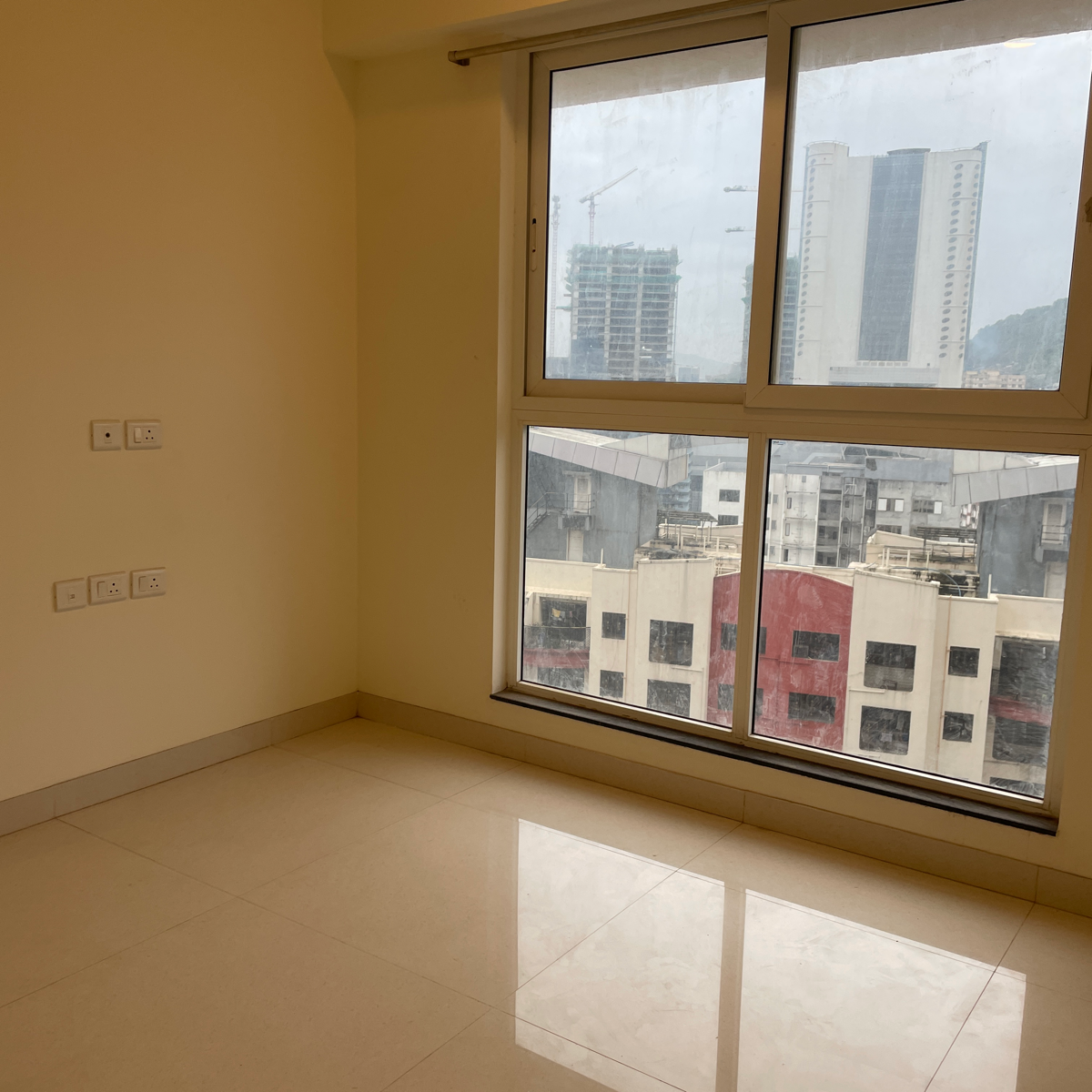 2 BHK 739 Sq.Ft. Apartment in Sheth Avante