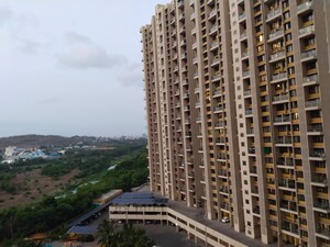 3 BHK Apartment For Rent in Sargam CHS Nanded, Sinhagad Road