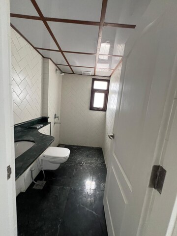 Staircase in 2 BHK Apartment at Centreo , Kanakapura Road – for Sale