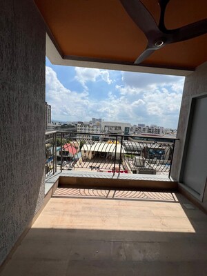 Bedroom in 2 BHK Apartment at Centreo , Kanakapura Road – for Sale