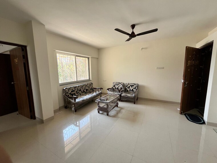 Living Room, kalyani nagar 1 Bedroom 550 Sq.Ft. Apartment In Kalyani Nagar Pune 9324181