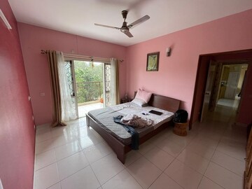 Living Room in 3 BHK Apartment at LnT Realty South City, Bannerghatta Road – for Sale