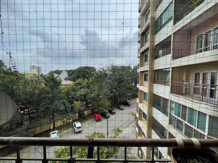 Exterior View, lnt-realty-south-city 3 Bedroom 1770 Sq.Ft. Apartment In Bannerghatta Road Bangalore 9324183