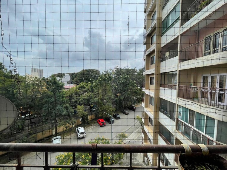 Exterior View, lnt-realty-south-city 3 Bedroom 1770 Sq.Ft. Apartment In Bannerghatta Road Bangalore 9324183