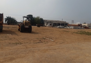 Plot For Sale in Mansanpalle