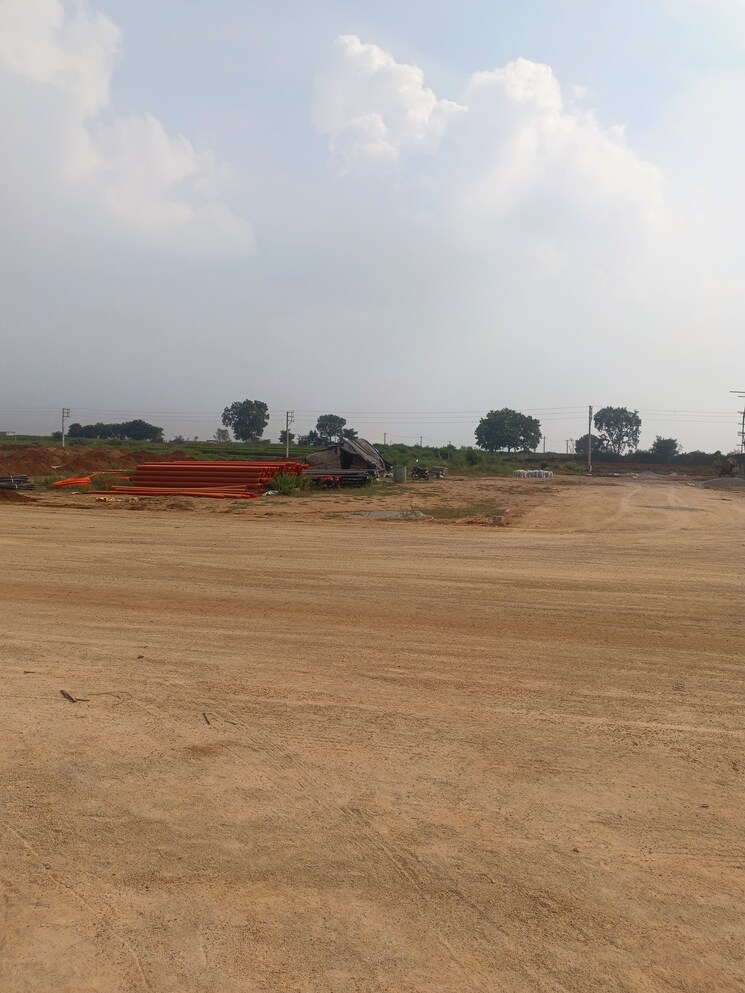 undefined, mansanpalle  150 Sq.Yd. Plot In Mansanpalle Hyderabad 9324188