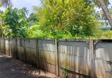 Balcony in  Plot at West Fort – for Sale