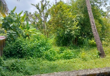 Plot – Garden View at West Fort - for Sale