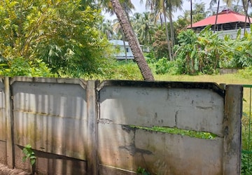 Balcony in  Plot at West Fort – for Sale