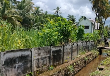 Plot – Exterior View View at West Fort - for Sale