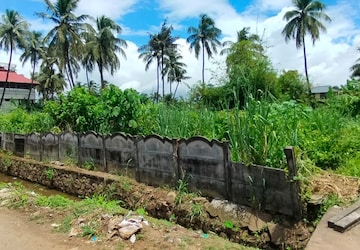 Plot Area in  Plot at West Fort – for Sale