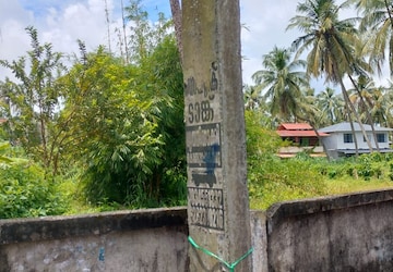 Plot – Exterior View View at West Fort - for Sale